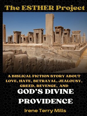 cover image of The Esther Project